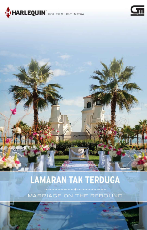 Lamaran Tak Terduga